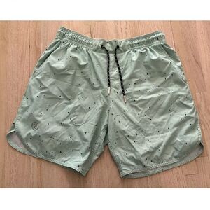 Legends Luka Shorts 7” Lined